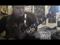 Forbidden - Step By Step Solo Cover