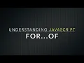 JavaScript for of Loop Explained Iterate Over Arrays Strings More