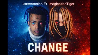 xxxtentaction ft imaginationtiger change official music video 2026
