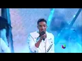 Maluma ft Becky G   La Temperatura Latin Grammy En Vivo 2013