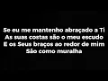 VISCERAL - JOSÉ JR (Playback com letra) Legendado