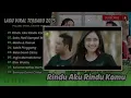 Dara Ayu ft Bajol Ndanu - RINDU AKU RINDU KAMU | SATU HATI SAMPAI MATI | KUPUJA | LAGU TIKTOK VIRAL