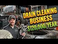 How to Start a Drain Cleaning Business 120 Profitable Business