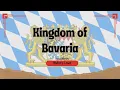 Kingdom of Bavaria The Rise and Fall of Germany s Last Kingdom Lost Kingdoms of Europe