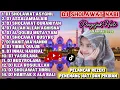 Lagu FULL ALBUM DJ SHOLAWAT NABI MERDU PENARIK REZEKI❤️SHOLAWAT PENYEJUK HATI DAN PENENANG PIKIRAN