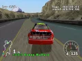 Download Lagu Nascar Rumble PS1 - Champion Race @ Gold Rush [Rookie] | Let's Play #3