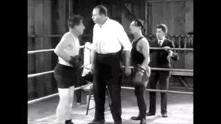 chaplin vs keaton