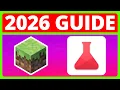 How To Download And Install EssentialsX For Minecraft Java Server In 2026 Minecraft Plugins