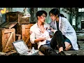 Download Lagu Brave doctor saved an injured man,turns out he’s a mafia CEO, yet he fell for her\u0026spoils her!