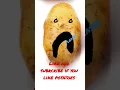 Download Lagu MR POTATO IS BEGGING YOU😫