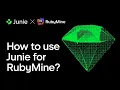 How to Build a Rails Admin App With Junie in RubyMine