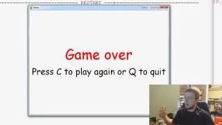 Pygame Python Game Development Tutorial - 32