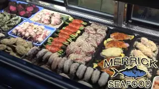 Merrick Seafood Cape Coral
