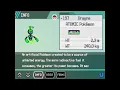 Pokemon Uranium Complete Pokedex - All Megas Nuclear forms