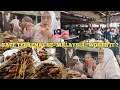 Download Lagu RELA LAPAR SEHARIAN DEMI SATAY TERKENAL SE-MALAYSIA SATAY KAJANG H. SAMURI