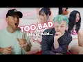 Singer Reacts to G-DRAGON - TOO BAD (feat. Anderson .Paak) (Official Video)