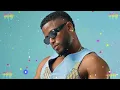 Chike - Out of Love (Official Audio)