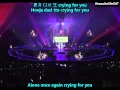 Download Lagu SS501 - Because I'm Stupid [Seoul Persona Concert 2009] {Hangul, Romanization, Eng Sub}