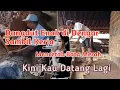 PROSES MENCETAK BATU BATA MERAH | Di temani lagu dangdut koplo kini kau datang lagi #vlogvideo