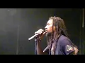 Jah Cure - Love is + True Reflections - Live@Reggaejam 2012