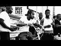 Dave East - Blue Mission (Feat. Jozzy) [Clean]