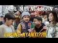 Download Lagu GEMES BGT!CIPUNG DUET NYANYI SM RAFFI DISEPANJANG JALAN!NAGITA GABERENTI NGAKAK DENGER SUARA CIPUNG!