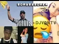 NBA YoungBoy Exposed Sleeping In Bed With Bhad Bhabie aka Danielle Bregoli