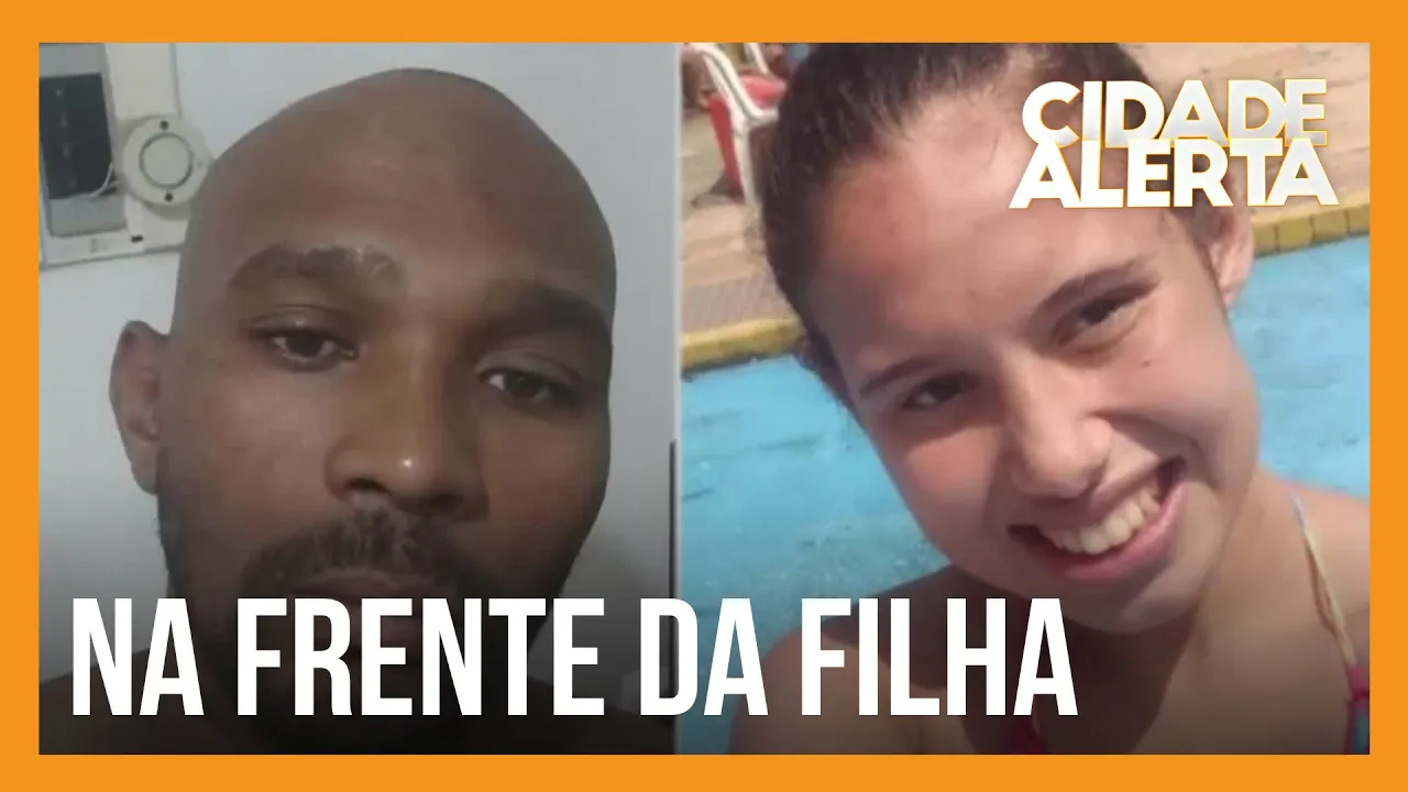 Jovem de 18 anos é assassinada pelo companheiro em Santo André (SP)