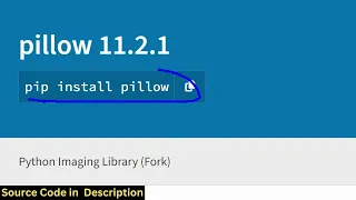 Python 3 Pillow Script to Build Canva Photoshop Advanced Image Editor App in Terminal