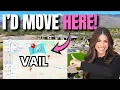 If I Was Moving to VAIL ARIZONA I d Move Here Top Tucson Suburb