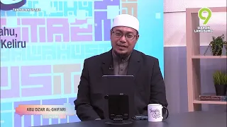 [FULL] Tanyalah Ustaz (2026) | Thu, Oct 15 - Abu Dzar Al-Ghifari | Tonton