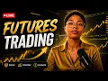 LIVE Trading Room Futures Market News 26