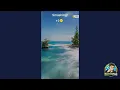 Word Trip Levels 733 - 740 Answers
