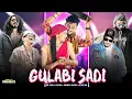 Download Lagu #GulabiSadi Remix ft. MC STAN x EMIWAY BANTAI x DIVINE x VIJAY DK (MUSIC VIDEO) | PMAN BEATS