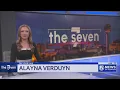 Ft Bragg Soldier Arrested After Shooting East TN Man Fears For Family in Israel The Seven
