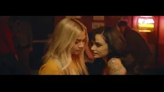 hayley kiyoko what i need feat kehlani official music video 