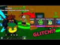 Download Lagu I Got an INSANE GLITCH + NEW Limited Chromatic Skin  in Summer Gacha! (Blox Fruits Lightning Update)