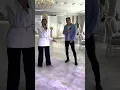 Денис Тимошенко та Оля Мусатенко - Без тебе (Zlata Ognevich & Максим Бородін)