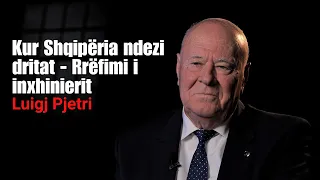 Gjurmë: Kur Shqipëria ndezi dritat - Rrëfimi i inxhinierit Luigj Pjetri (Eps 4)