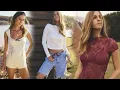 Download Lagu Emily Feld for Aralina clothing shoot