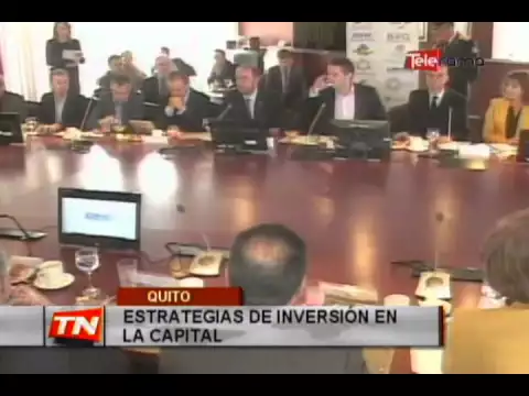 Estrategias de inversión en la capital