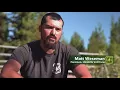 Umatilla National Forest Veteran Crew Promotion