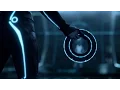 Download Lagu Tron (2010) -  Disc Wars - Only Action [1080p]