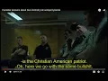 Punisher answers about Gun Control sic semper tyrannis