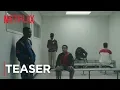 Video di When They See Us: Limited Series | Teaser [HD] | Netflix