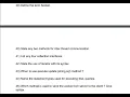 TYBSC Semester 6 OOP using JAVA - 2 IMP QUESTIONS ALL CHAPTERS
