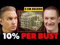 FBI Informant Reveals How Snitches Make MILLIONS