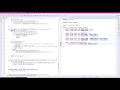 Tetris Engine Daily Programming 4 - 1Hr Java