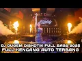 Download Lagu FULL KENCANG AUTO TERBANG !!! DJ DUGEM DISKOTIK FULL BASS 2025