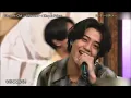 WhatWeGot ~奇跡はきみと~🎵　#キンプリ #永瀬廉 #髙橋海人